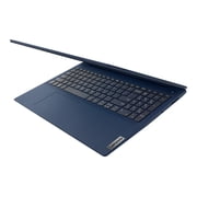 Lenovo IdeaPad 3i Intel Laptop, 15.6 FHD IPS Touch 300 nits, i5-1135G7, Iris Xe Graphics, 8GB, 1256GB, Win 10 Home