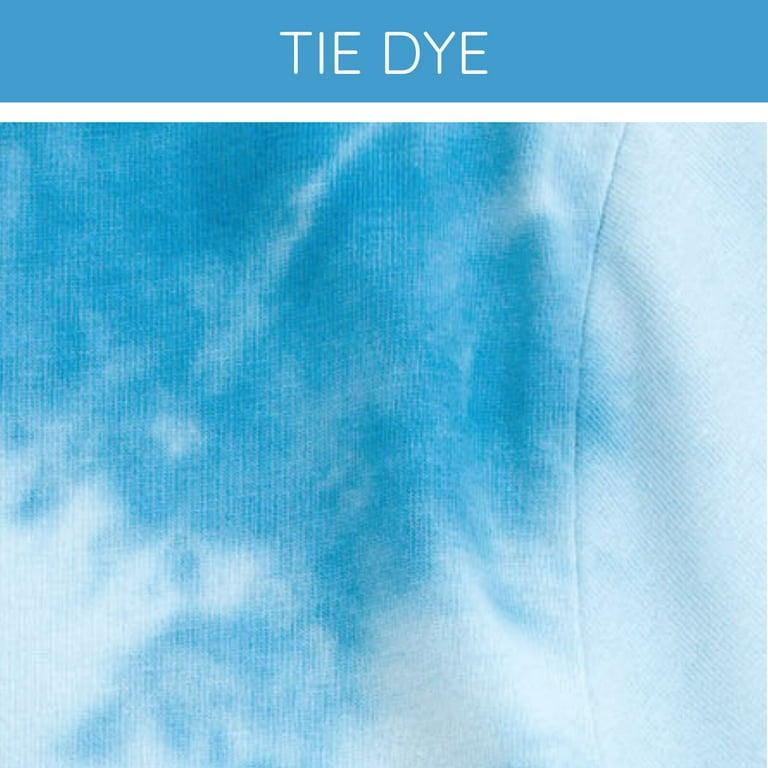 SEGA Sonic the Hedgehog July 4th Kids Tie-Dye Tee photo 5