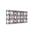 thumbnail image 2 of Trademark Fine Art 'Mirror Mirror IV' Canvas Art by Jennifer Goldberger, 2 of 4