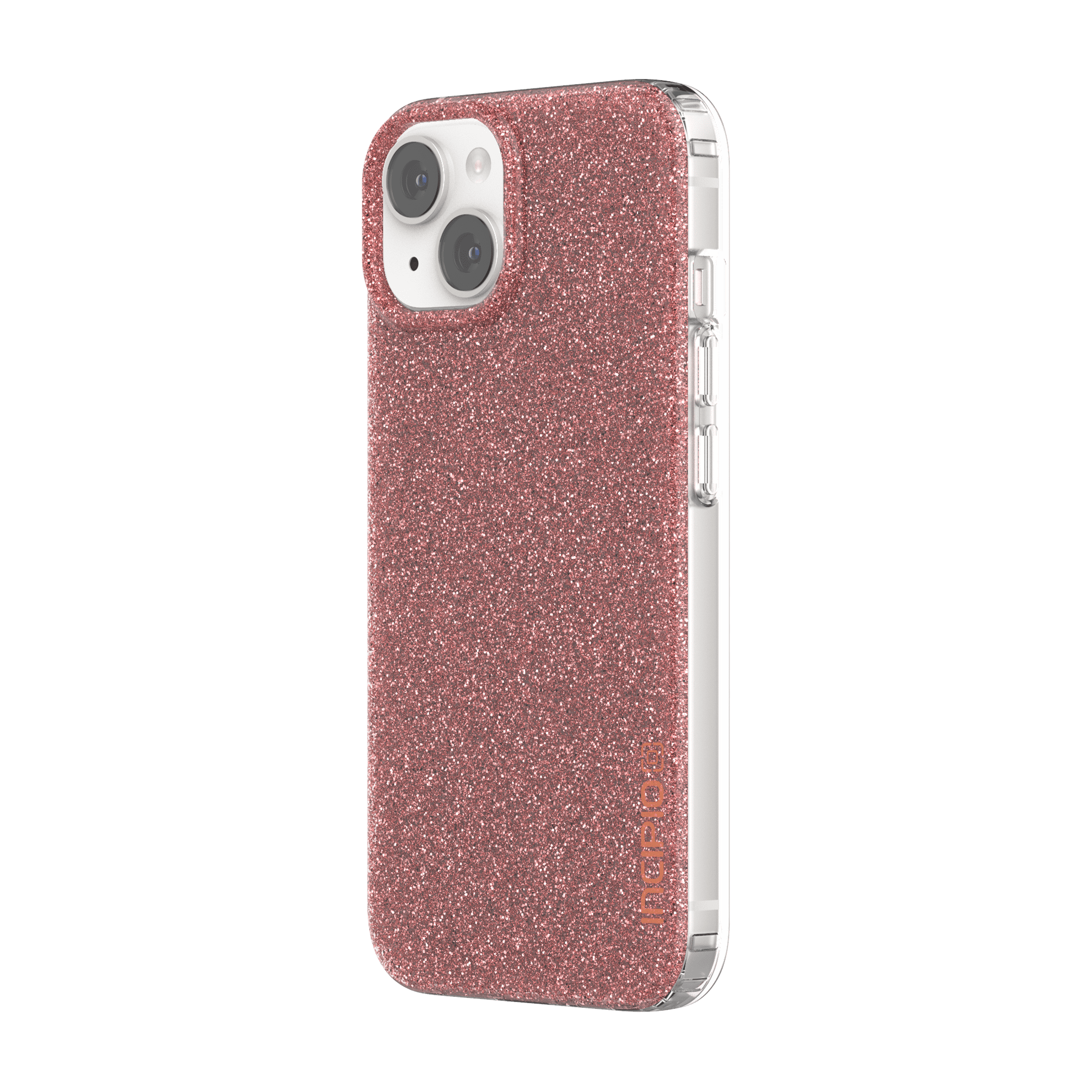 Incipio Design Series Phone Case for iPhone 14 and iPhone 13 Pink