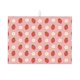 thumbnail image 1 of Fotbe Strawberry Alfombrilla de Secado para Cocina con Estampado, 18x24 Pulgadas, 1 of 7