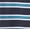 Grey Shadow Stripe, variant on No Boundaries Muscle Tank Top, Men's XS-5XL