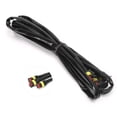 thumbnail image 2 of Relay Wiring Harness Switch Wiring Harness Fog Lamp Wiring Harness 40A 12V Wiring Harness LED Spot Light Modification Replacement For   F150 Grille 2004-2018, 2 of 8