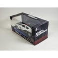 thumbnail image 4 of Fast & Furious 2006 Dodge Charger Police 1:24 Scale Jada 253203079, 4 of 4