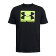 thumbnail image 2 of Remera Boxeada Sportstyle de Manga Corta Under Armour para Hombre, 2 of 3