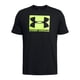 thumbnail image 2 of Remera Boxeada Sportstyle de Manga Corta Under Armour para Hombre, 2 of 3
