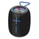 thumbnail image 1 of portátil Bluetooth 5.0, resistente al agua IPX6, inalámbrico Negro Sunnimix Bocinas portables, 1 of 8