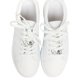 thumbnail image 2 of Ofertas Únicas 1 Par de Encantos para Cordones Brillantes Clips Decorativos para Zapatos Negro Blanco, 2 of 5