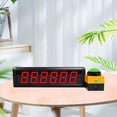 thumbnail image 4 of Temporizador Digital Sunnimix LED 10S Challenge Control Remoto, 4 of 8