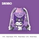 thumbnail image 4 of Sanrio-bolsa de tela con cordón para la familia, bolsa pequeña de dibujos animados, almacenamiento de artículos diversos para estudiantes, bolsa de cosméticos, bolsa de lavado portátil, 4 of 4