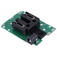 thumbnail image 4 of Carte de Circuit de Batterie au Lithium 21V Outils Électriques Perceuse au Lithium Li Ion Module de Batterie pour Surcharge sur Décharge et Court-Circuit, 4 of 7