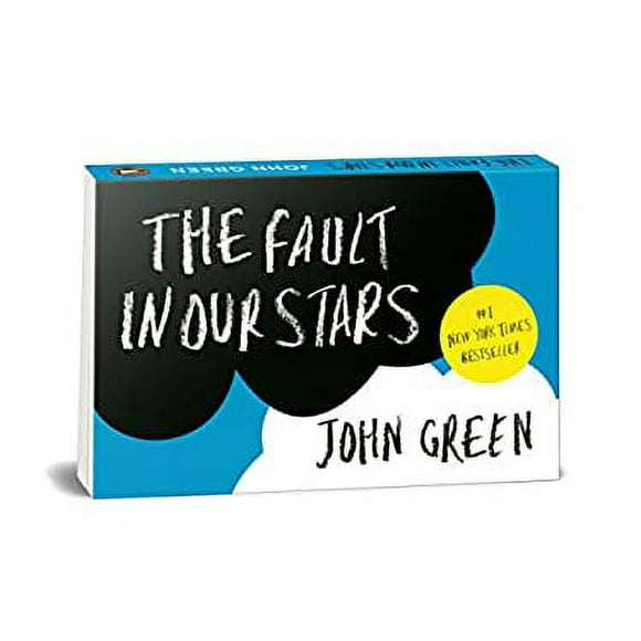 Penguin Minis: The Fault in Our Stars 9780525555742 Used / Pre-owned