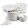 Progressive 17 Pc Micro Rice/pasta Set