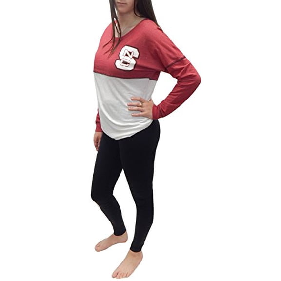 North Carolina Women's Junior Fit Pullover Tops and Hoodies