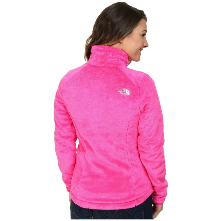 New Womens North Face Ladies Osito 2 Fleece Jacket Coat XS