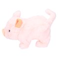 thumbnail image 2 of Muñeca Eléctrica Ccdes Cerdito de Peluche Portátil Para Niños 12 x 12,3 x 20 cm, 2 of 8