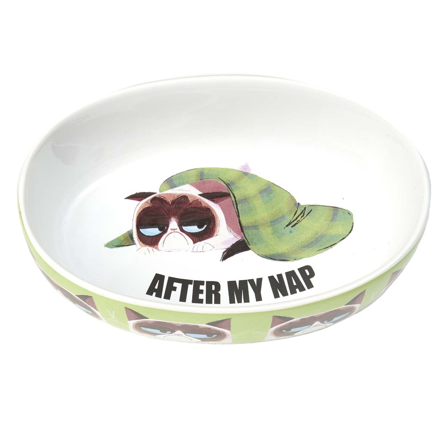 petrageous cat bowls