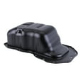 thumbnail image 5 of Oil Pan Fits for Mazda3 2.0 Liter 2.5 Liter 2.3 Liter 2012-2013, PE07-10-400A, 5 of 20