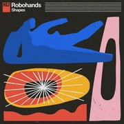 Robohands - Shapes - Vinyl