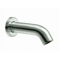 thumbnail image 3 of Dawn USA Dawn Wall Mount Tub Spout, Dark Brown Finished, 3 of 3