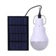 thumbnail image 1 of Naiovety Luz Solar portátil para exteriores, Bombilla de ahorro de energía, Control remoto, luces nocturnas, potente herramienta de Iluminación y accesorios, 1 of 6