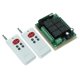 thumbnail image 2 of Módulo de interruptor de de 6 canales Control remoto de de baja potencia DC 12V 433Mhz, autobloqueo / encvamiento ( Macarena Interruptor de control remoto inalámbrico, 2 of 6