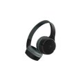 thumbnail image 2 of SOUNDFORM KIDS HEADPHONES, BLACK W/ CASE, 2 of 4