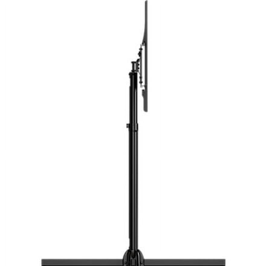 Crimson AV Dual Monitor Desktop Stand