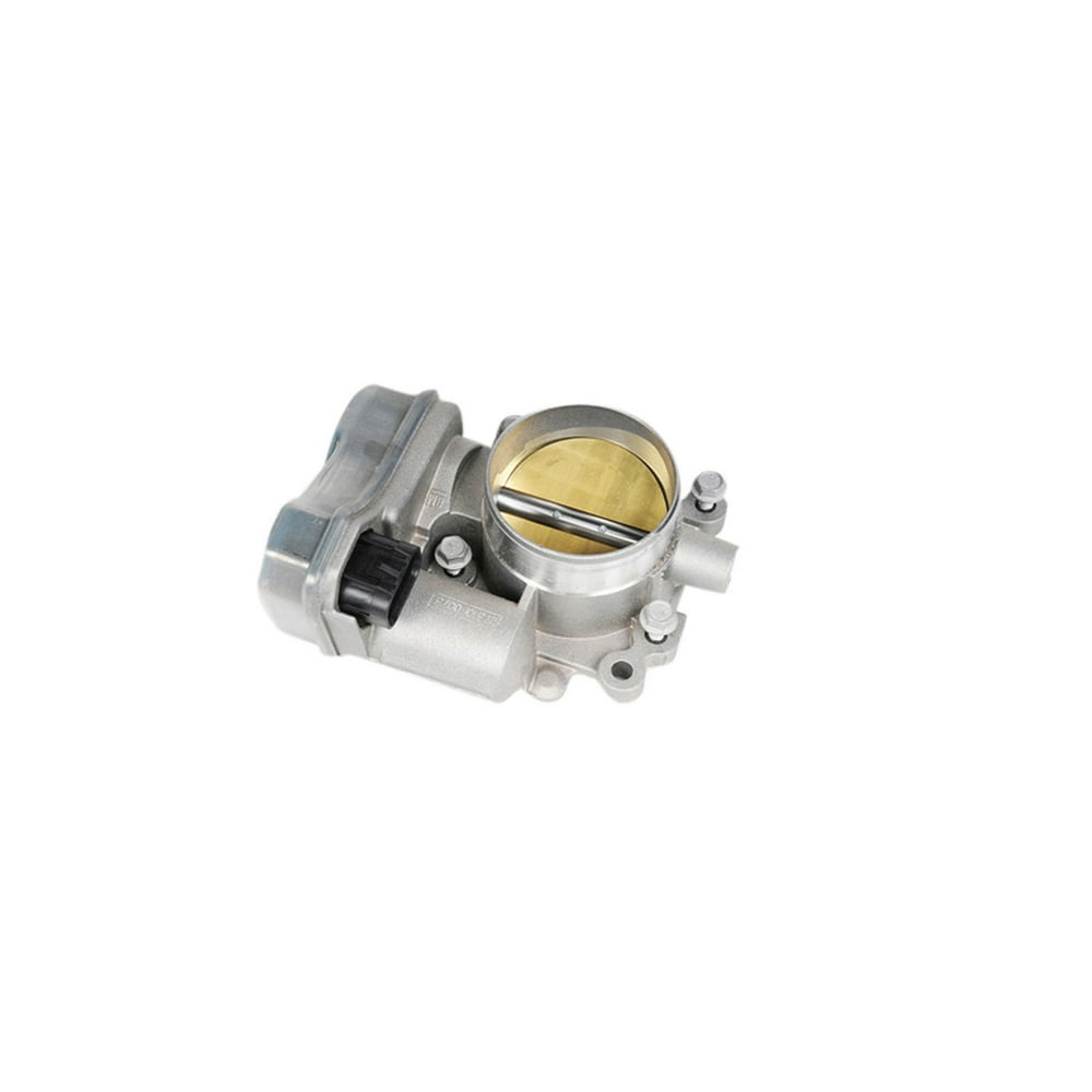 Fuel Injection Throttle Control Actuator Module