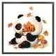 thumbnail image 2 of Hilo de bordar completo Eco-algodón 9CT Impreso Panda Kit de punto de cruz (ADD-003) FLhrweasw Nuevo, 2 of 9