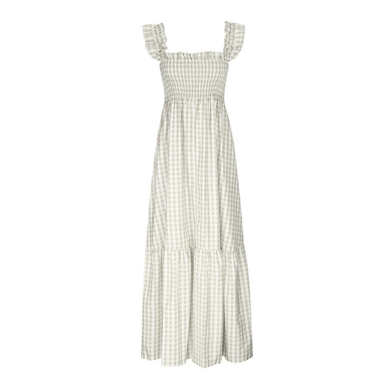 lightweight breathable fabrics summer dresses Women's Summer Dress – Rainwick