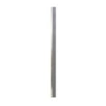 thumbnail image 4 of Frost King EZ36S 2In Wide x 36In Long Aluminum, Silver Self-Stick Door Sweep, 4 of 7