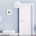 thumbnail image 3 of NATEFEMIN Wireless Home Door Window Security Alarm Wireless Remote Control Magnetic Sensor, 3 of 9