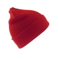 thumbnail image 1 of Result Winter Essentials Mens Woolly Ski Hat, 1 of 1