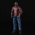 thumbnail image 3 of Marvel Legends SDCC Defenders Rail Authority Jessica Luke Cage 6 "TV figuras de acción de juguete modelo de muñeca, 3 of 4