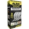 1PACK Alien Tape Reusable Double-Sided Transparent Tape (3-Roll)