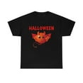 thumbnail image 3 of Little Devil Halloween Shirt Women Plus Size Funny Devil Halloween Costumes for Plus Size Women, 3 of 7