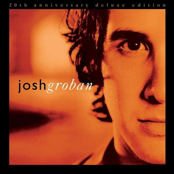 Josh Groban - Closer (20th Anniversary Deluxe Edition) - Music & Performance - Vinyl