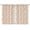 Cactus Kitche, variant on Cactus & Succulent Kitchen Curtains 2 Pack - 42x63 Inch Watercolor Desert Print, Rod Pocket Tier Panels, Farmhouse Minimalist Window Treatment