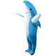 thumbnail image 2 of Disfraz de actuación Traje inflable divertido para adultos para Halloween, Navidad, cosplay, fiesta de cumpleaños, bar, club para adultos (150 - 190 cm), 2 of 5