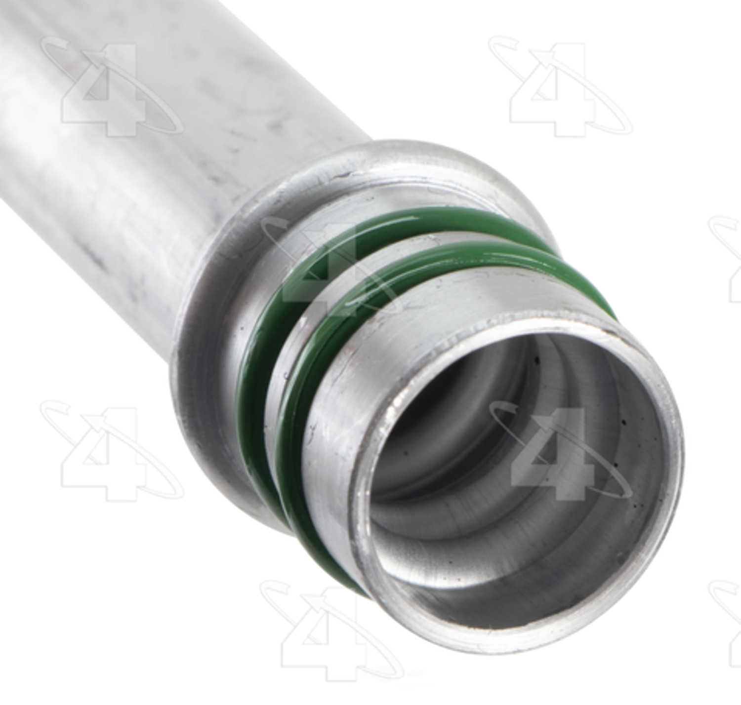Murray Climate Control 66755 A/c Refrigerant Suction Hose