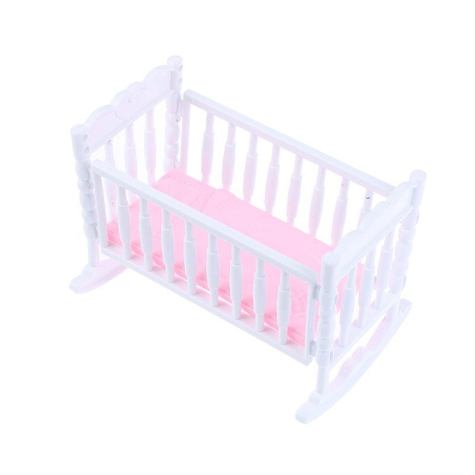 Baby shaker bed discount