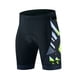 thumbnail image 5 of Soidarity Pantalones cortos de bicicleta para hombre Pantalones transpirables Tres bolsillos acolchados Verano Deportes profesionales Ropa de Type23 NO23, 5 of 6
