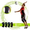 thumbnail image 4 of Rodillera de compresión/Modelo HX915 Maxfit sports Rodillera corta, 4 of 7