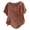 A-Brown92, variant on Women Blouse Boho Tops Summer Dailywear Button Up Loose Blouse Solid Color Loose Bohemian Beach Holiday Tunic Shirts