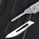 thumbnail image 2 of Cuchillo Multiusos Portátil de Acero Inoxidable, Cuchillo para Trinchar, El Cuchillo, 2 of 3
