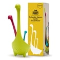 thumbnail image 1 of Accesorios de cocina OTOTO The Nessie Family, paquete de 3, 1 of 7