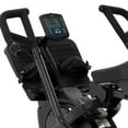 TEETER Power10 Elliptical Rower Resistance Workout Machine w/ Bluetooth