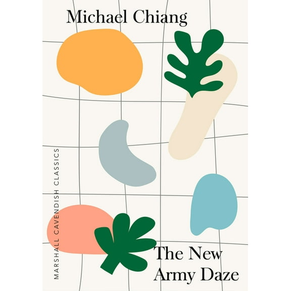 Marshall Cavendish Classics The New Army Daze, (Paperback)