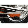 thumbnail image 6 of Tusk Chain Guide Guard Orange For KTM 500 EXC-F Six Days 2020-2023, 6 of 8